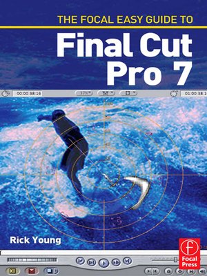 cover image of Focal Easy Guide to Final Cut Pro 7